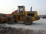 WA380-3 USED KOMATSU WHEEL LOADER FOR SALE
