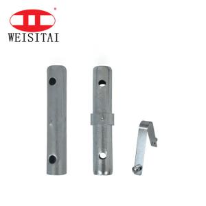 Wholesale OEM 36MM Dia Frame Scaffolding Parts Joint Coupling Pin from china suppliers