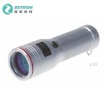 MS104K-L10 Atex 0.1s Laser Methane Gas Detector With Laser Absorption Spectrosco