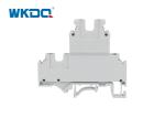 JUKKB 5 Screw Terminal Block Corrosion Proof Metal Parts