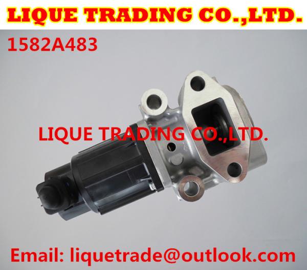 Original Exhaust Gas Recirculation Valve 1582A483 EGR VALVE for Mitsubishi L200