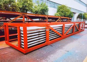 Wholesale ASME Boiler Superheater Pendants Of SA210A1 With 360° Shields For Waster Incinerator from china suppliers