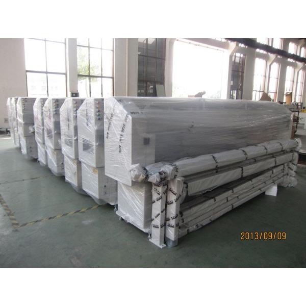 CSQ-II-A3535 Computer Single Head Needle Quilting Machine