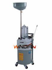 Wholesale With A Handle Bar Electric Oil Extractor 50L Tank Capacity Pneumatic Oil Dispenser 380W Power from china suppliers