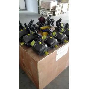 Wholesale Hydraulic Variable Axial Rexroth Piston Pump A10VSO100 A10VSO140 from china suppliers