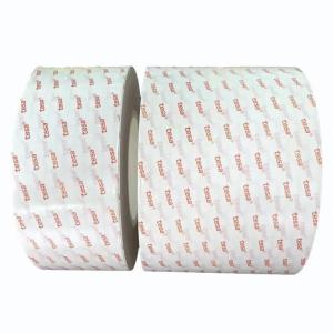 Wholesale TESA 61390/61395 200µm Double Sided Adhesive Tape High-performance PET Film from china suppliers