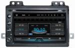 Ouchuangbo car radio dvd stereo android 5.1 for Land Rover Freelander 2004-2007