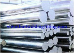 Wholesale INCONEL Alloy 625 Stainless Steel Bars ASTM B446 AMS 5666 BS3076 from china suppliers