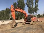 Hitachi hot sale Second hand Japan Origin HITACHI ZX260 Crawler Excavator Cheap