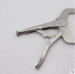 C CLAIVP VISE GRIP PLERS