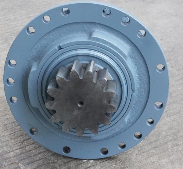 Belparts 4610138 9316591 SWING GEARBOX SWING REDUCTION FOR Hitachi ZX200-3 ZX200
