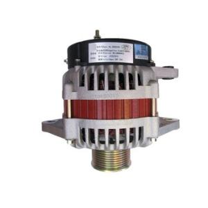 Wholesale 4930794 Boat Motor Alternator 6CT 78A Diesel Generator Spare Parts from china suppliers