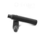 ASTM A420 Stainless Steel Metal Screws - Thread Direction ASTM A420