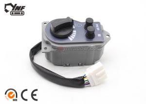 Wholesale Plastic Excavator Electric Parts YNF02972 EX200 Electronic Throttle Knob 4341545 from china suppliers