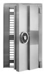 UL Standard Anti Theft Vault Room Door , Fireproof Security Door Stainless Steel