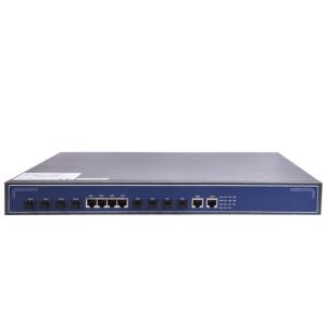 Wholesale BT-PON 1U IEEE802.3ah GPON EPON 4 Port OLT from china suppliers