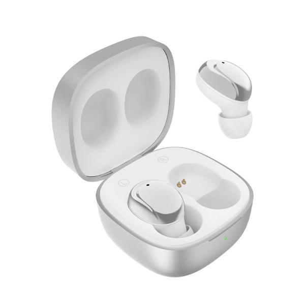 2021 New arrival electroplate earbuds XY-30 Hi-Fi Stereo Earbuds wireless