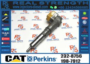 Wholesale fuel injector 232-1183 232-8756 10R-1266 174-7527 20R-0760 173-9272 232-1173 10R-1265 173-9379 from china suppliers