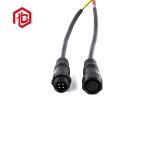 IP68 Waterproof Circular Connector