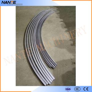 Wholesale Curved C Track Festoon System with Accessories / Festoon Cable Trolley System from china suppliers