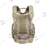 Urban Go Pack Tactical Backpack
