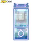Coin Operated Crane Claw Machine For Sale Plush Toys For Claw Machine Toy Crane