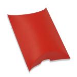 OEM ODM Kraft and Colorful Wedding Gift Pillow Boxes