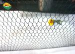 HUILONG 2" Hexagonal Galvanized Poultry Netting For Family Craft Projects