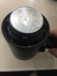 Mini Sport Capsule Coffee Maker for Nespresso