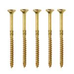 Drywall To Drywall Self Tapping Screw Stainless Steel For Wood Construction