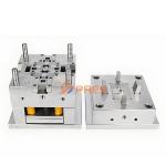 Plastic Injection Molding Manufacturers For PEEK Impeller