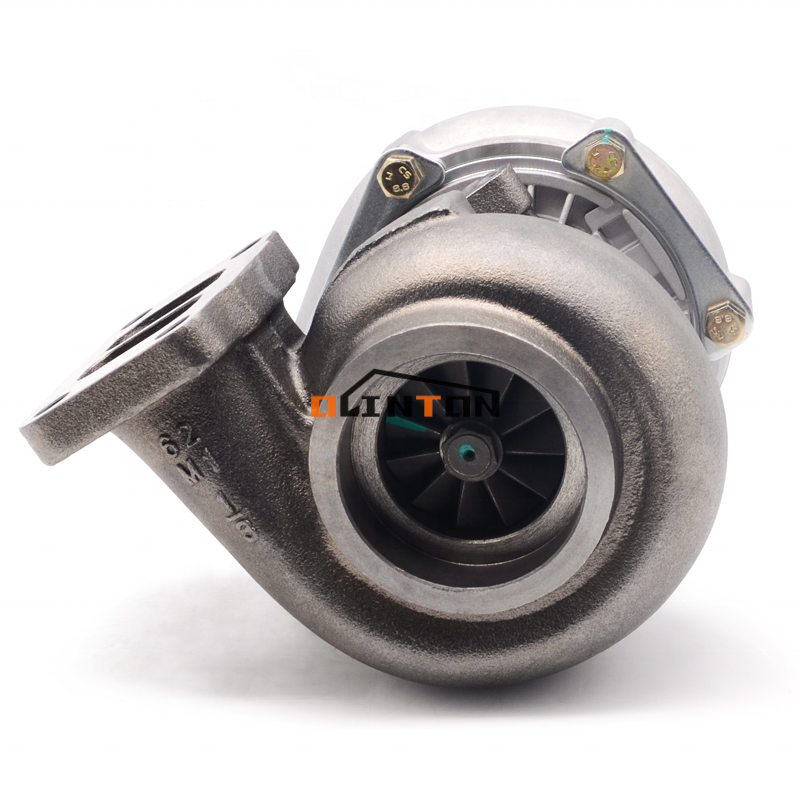 Excavator Turbocharger 6205-81-8100 for PC120-5 PC120-6 PC130-7 4D102 4D95 Engine