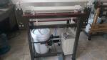 Low Price Manual Tissue Paper Packing Machine Plastic Bag Sealing Machine 10-20