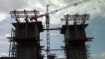 Versatile System Bridge Projects Form Traveller ISO Rhombus Form Traveler