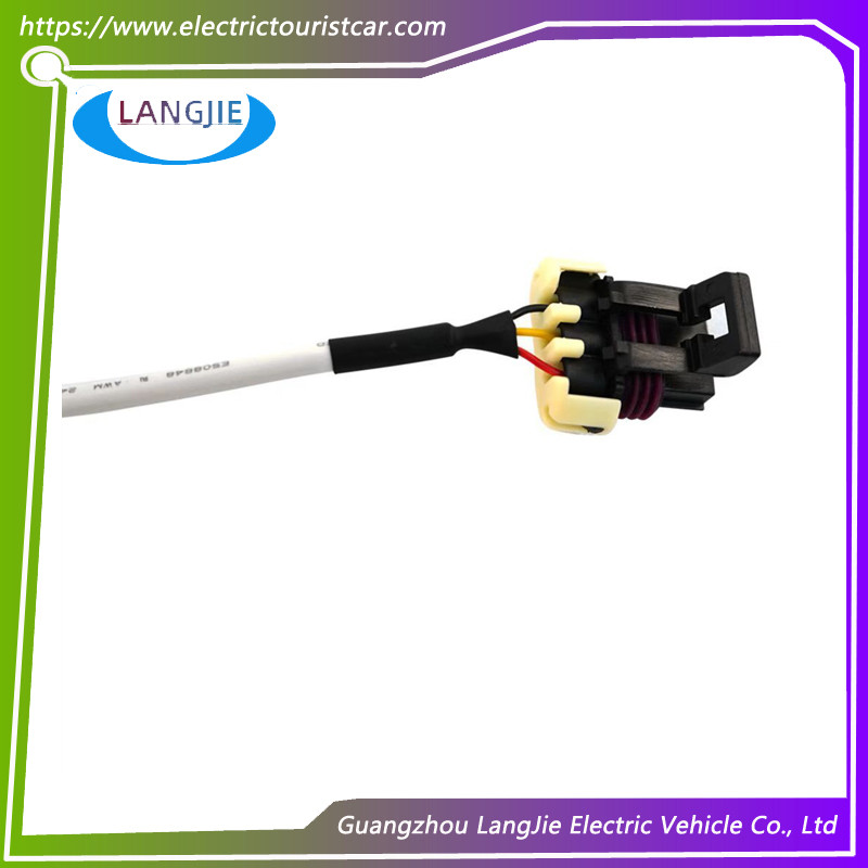 Club Car Golf Cart Accessories Replacement Parts EZGO PDS Speed Sensor Applicable To 48V