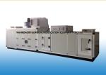 Energy Saving Industrial Desiccant Dehumidifier , Sweden Proflute Wheel