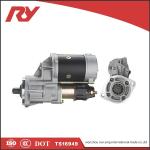 24V S4D95 PC60EN-7 Wheel Loader Nikko Starter Motor 600-863-3210 0-24000-0030