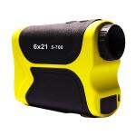 Long Distance Outdoor Golf Laser Rangefinder With GPS