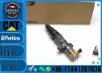 Common Rail Fuel Injector 295-1409 263-8218 387-9430 387-9426 328-2585 268-1839