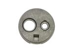 FC-0205 Powder Metallurgy Sinter Parts 42mm Shock Aborber Suspension Parts