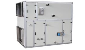 Wholesale White Color Stock Room Air Conditioning Unit For Mask Factory Workshop from china suppliers