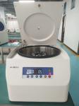 6000rpm Low Speed Tabletop Centrifuge Machine 24 Tubes For Laboratory