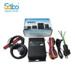 50HZ Real Time Tracking GPS Bluetooth Bus Speed Limiter