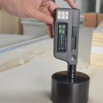 Digital Leeb Hardness Tester Portable Hand Held Metal Hardness Tester CE