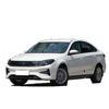 Dongfeng Forthing Pure Electric Cars PHEV New Energy Family EV Car 150km/H