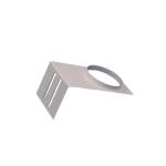 Customized Metal stamping parts Carbon Steel Heat treatment Aluminium for