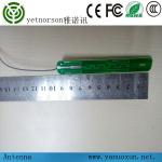 900MHz/1800MHz GSM Antenna PCB Mount Design with High Gain 3.5-5.5V Supply