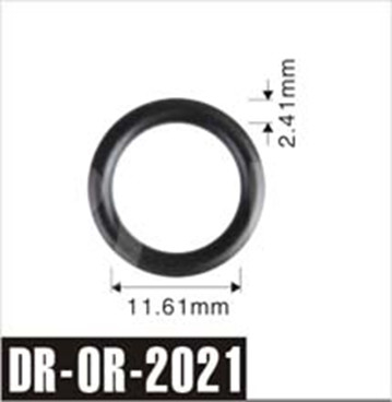 Automotive Replacement FKM Material Fuel Injector O Rings Best Sellers