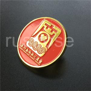 Wholesale Company LOGO customized badges, custom badge school badge, commemorative badge of honor, custom-made souvenirs school from china suppliers