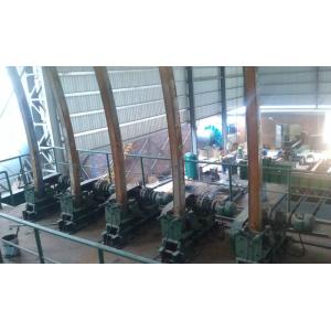 R4M 1 Strand Continuous Casting Machine With Ladle Mounts